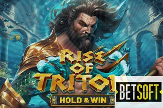 Rise of Triton