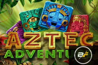 Aztec Adventure