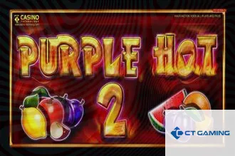 Purple Hot 2