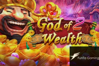 God of Wealth 2