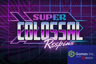 Super Colossal Respins