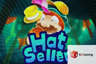 Hat Seller