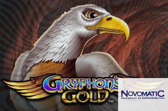 Gryphon's Gold
