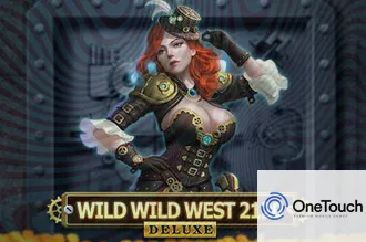 Wild Wild West 2120