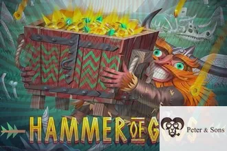 Hammer of Gods