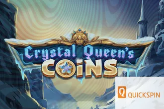 Crystal Queen's Coins