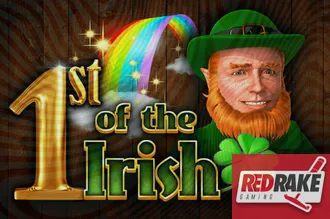 1st of the Irish