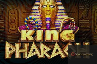 King Pharaoh