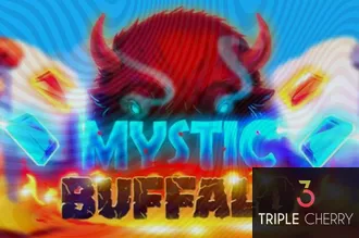Mystic Buffalo