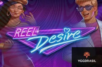 Reel Desire